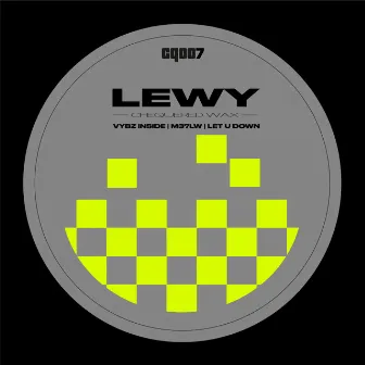 Lewy EP by Lewy