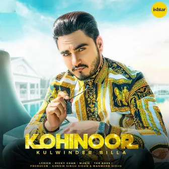 Kohinoor by Kulwinder Billa