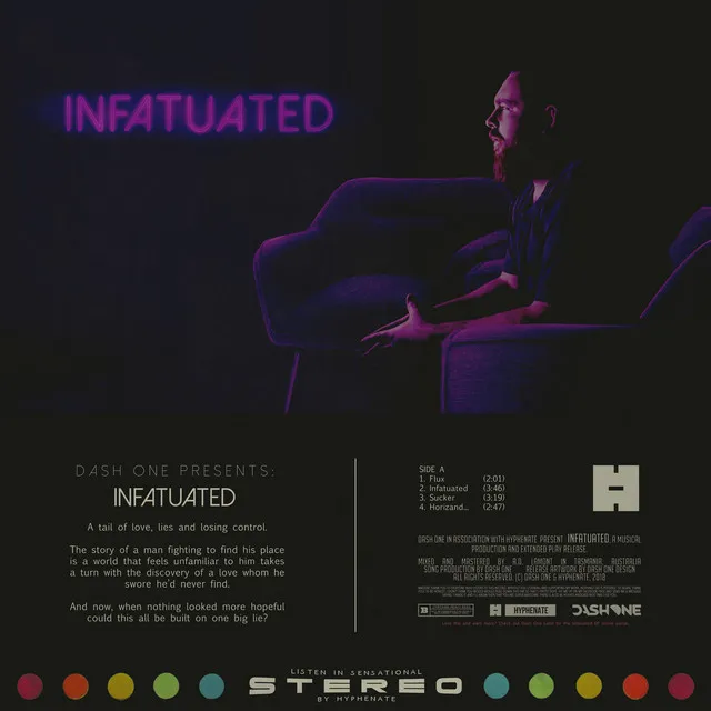 Infatuated