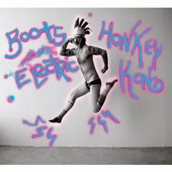 Honkey Kong by Boots Electric