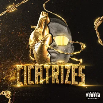 Cicatrizes by Calixto Mc