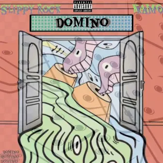 Domino by Slippy Rock