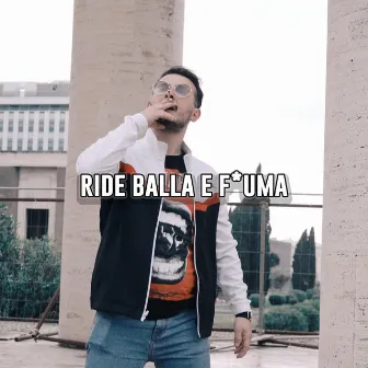 Ride Balla e Fuma by El Paston