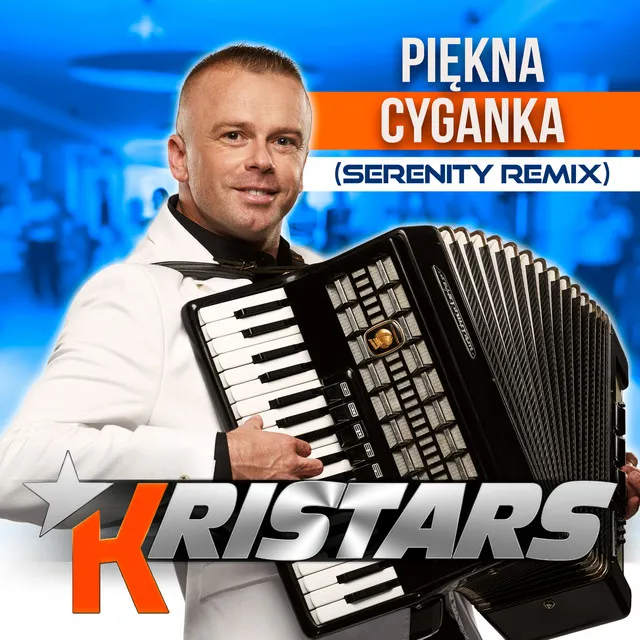 Piękna Cyganka (Serenity Remix)