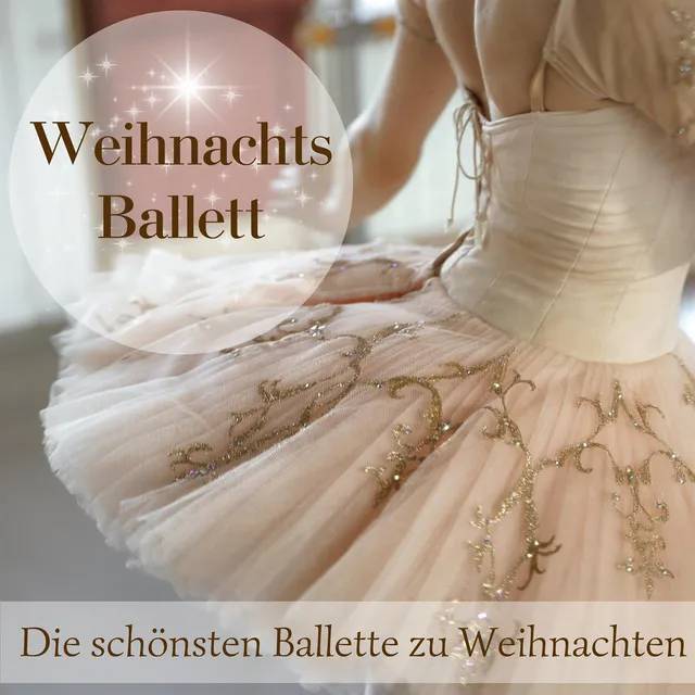 The Nutcracker, Op. 71, Act II: Waltz of the Flowers