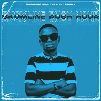 Skomline Rush Hour by Chicastro