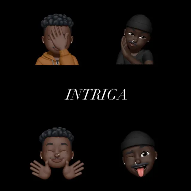 Intriga