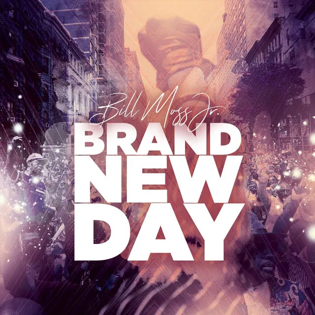 Brand New Day