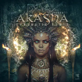 Akasha by Synthatic