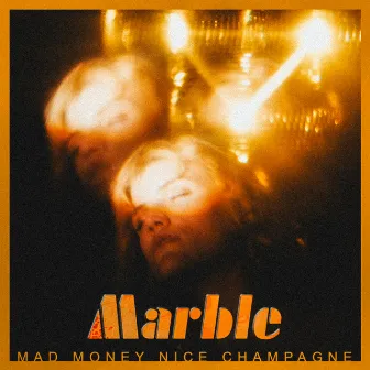 Mad Money Nice Champagne by Marble