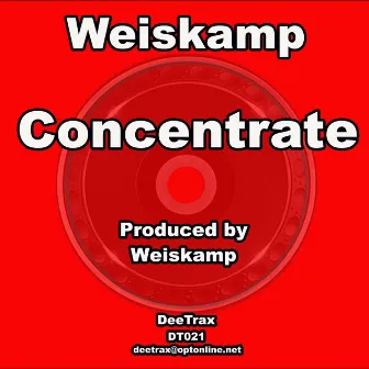 Concentrate by Weiskamp