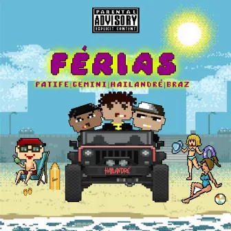 Férias by Gemini