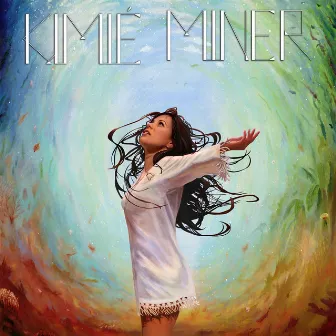 Kimie Miner by Kimié Miner