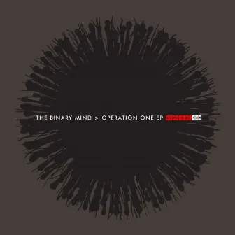 Operation One EP by The Binary Mind