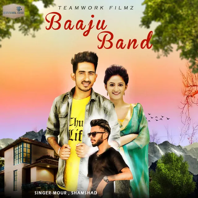 Baaju Band