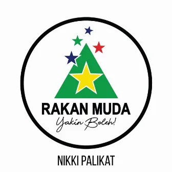 Rakan Muda (Kementerian Belia dan Sukan) by Nikki Palikat