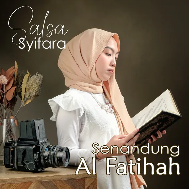 Senandung Al-fatihah