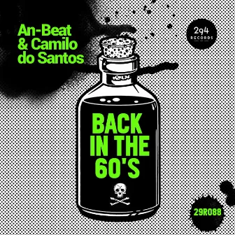 Back In The 60's by Camilo Do Santos