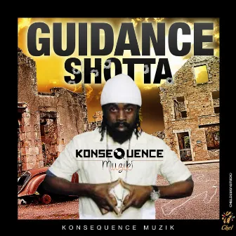 Shotta - Single by Guidance