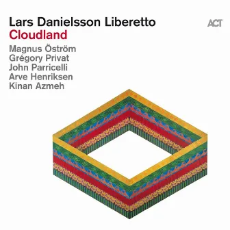 Cloudland by Lars Danielsson