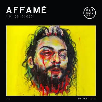 Affamé by Le Gicko