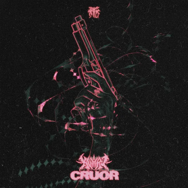 CRUOR