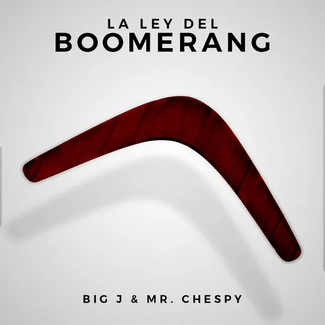 La Ley Del Boomerang