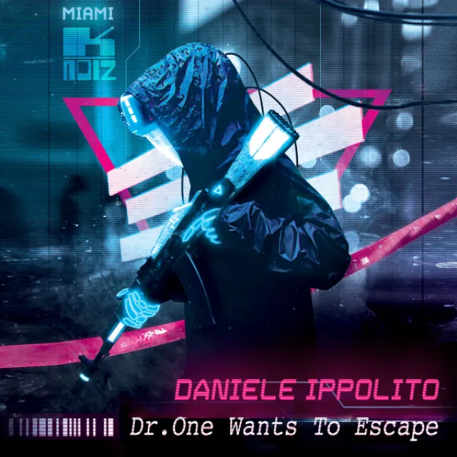 Dr. One Wants To Escape