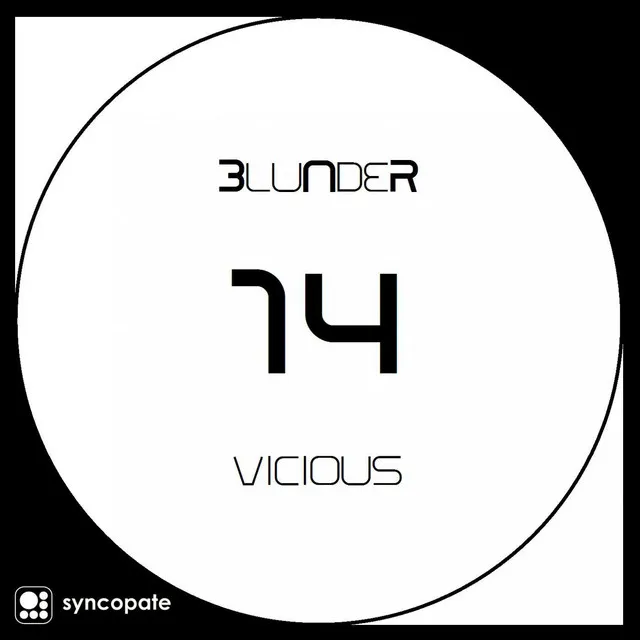 Vicious - Original mix