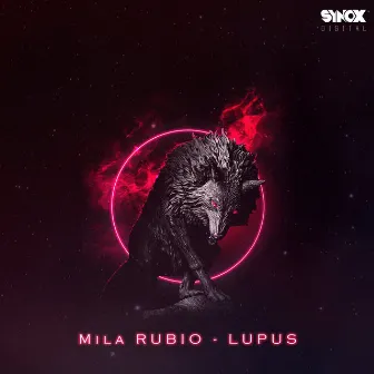 Lupus by Mila Rubio