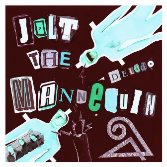 Jolt The Mannequin (The Origin) by Deludo