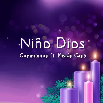 Niño Dios by Communion