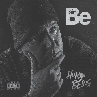 Human Being by Sir Be