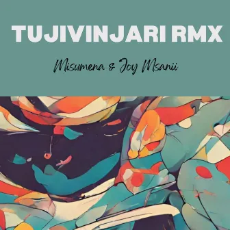 Tujivinjari by Misumena