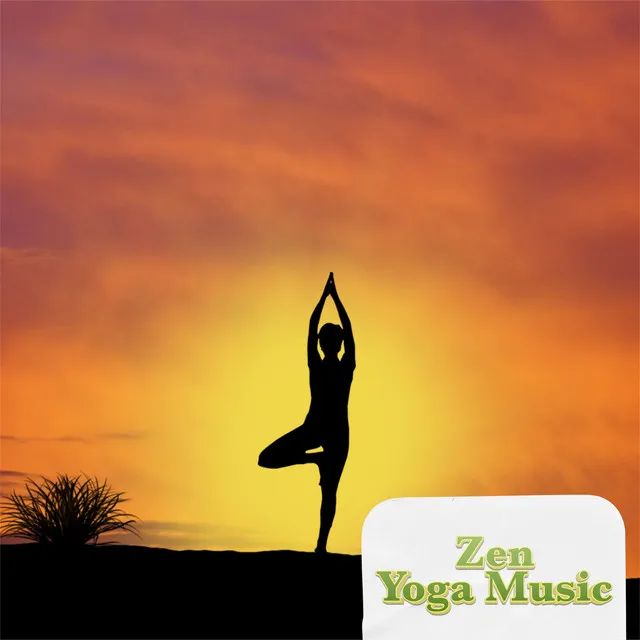 Nature Forest Woodland Sounds For Yoga