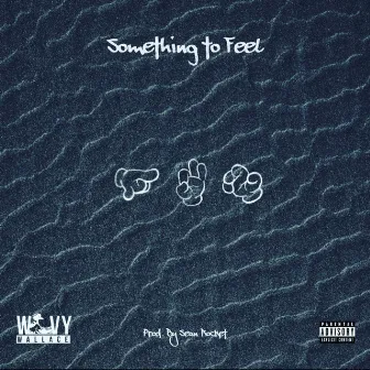 Something To Feel by Wavy Wallace