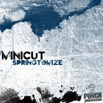 Springtomize by Minicut