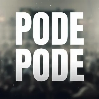 Pode Pode by Dj Thiago Rodrigues