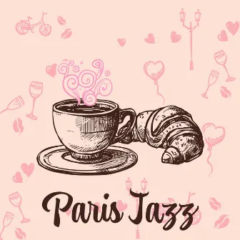 Paris Jazz: Exquisite Smooth Jazz Music | Relaxing Background & Ambience by Cozy Jazz Trio