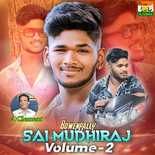 Bowenpally Sai Mudhiraj Volume 2 - Volume 2