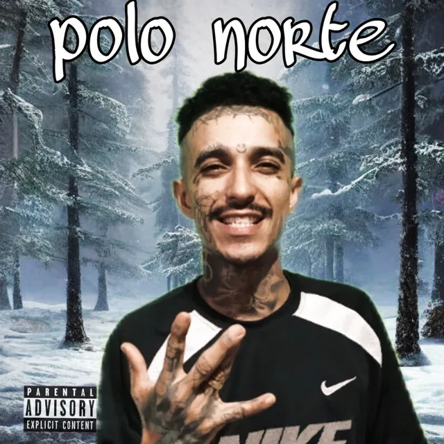 Polo Norte