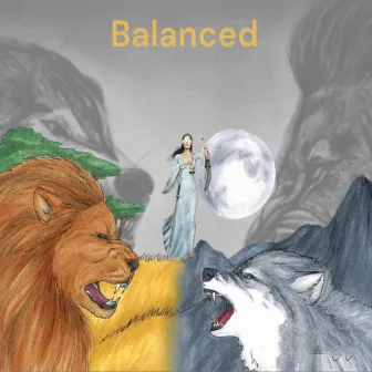 Balanced by Deelighter