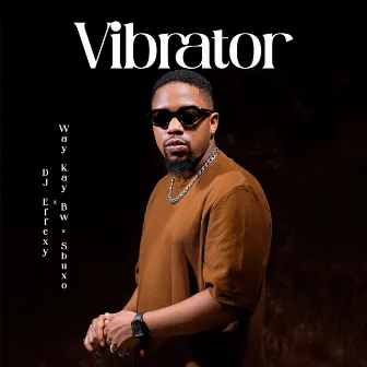 Vibrator by Sbuxo