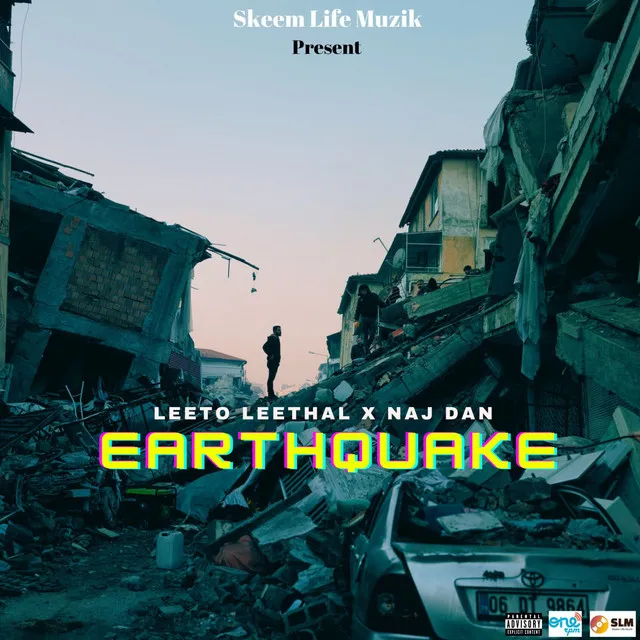 Earthquake