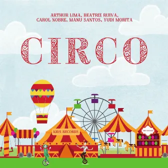 CIRCO by Carol Nobre