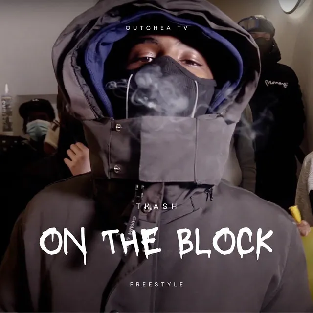 On the Block Freestyle