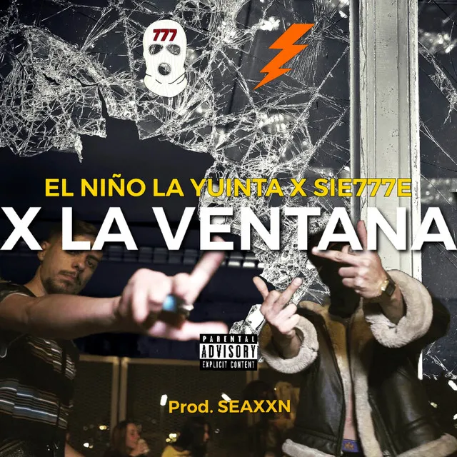 X la Ventana