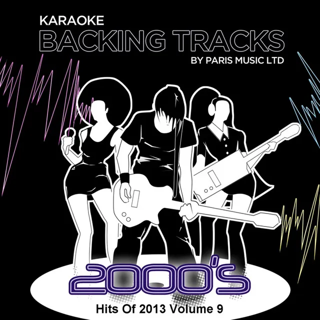 Karaoke Hits 2013, Vol. 9