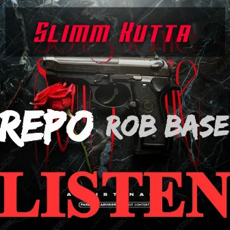 Listen by Slimm Kutta