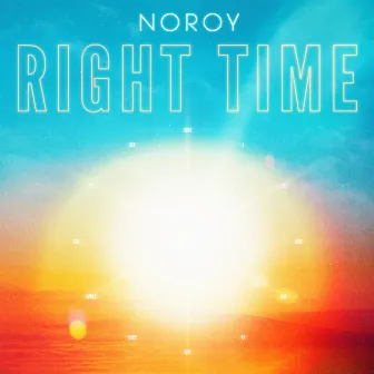 Right Time by Noroy